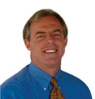 John Welsh - Class of 1977 - Bolsa Grande High School