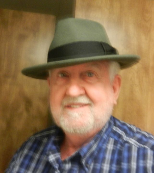 Steve Perdue - Class of 1965 - Bolsa Grande High School