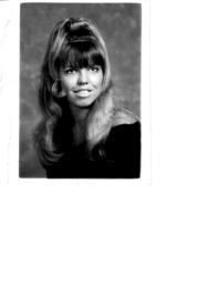 Robyn Smith - Class of 1972 - Bolsa Grande High School