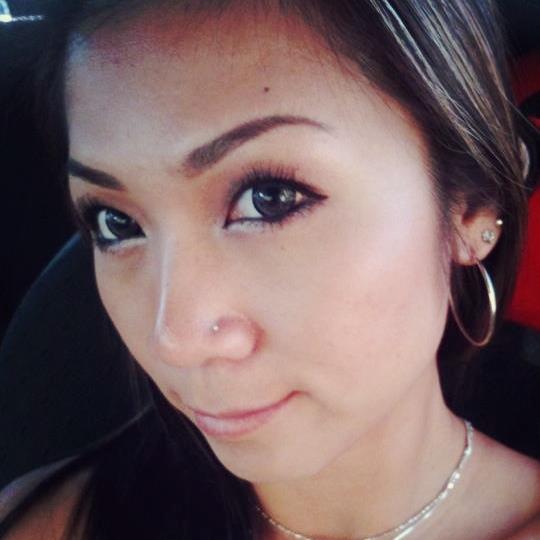 Trace Tang - Class of 2003 - Bolsa Grande High School