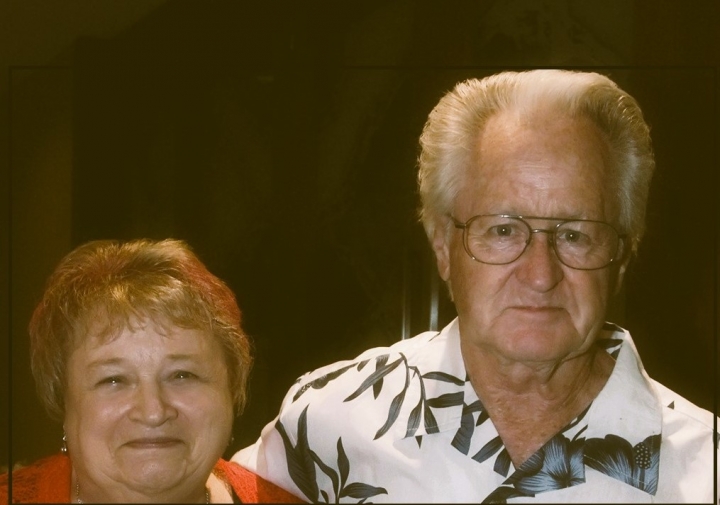 June Abbott - Class of 1964 - Bolsa Grande High School