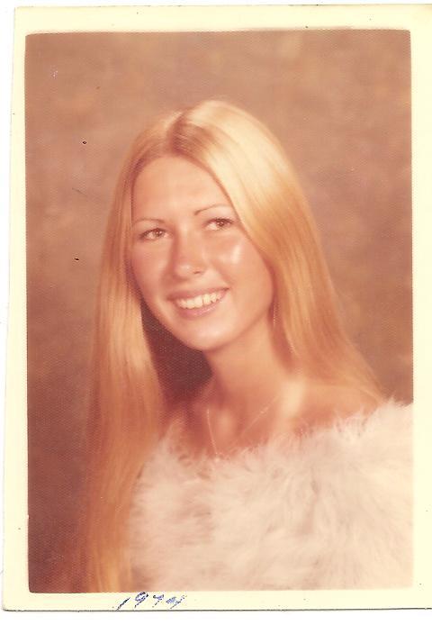Christina Miller Carey - Class of 1975 - Bolsa Grande High School
