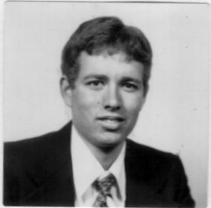 Paul Brown - Class of 1976 - Bolsa Grande High School