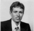 Paul Brown, class of 1976