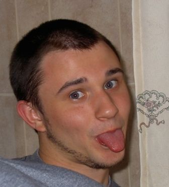 Frank Kaniarz - Class of 2002 - Troy High School