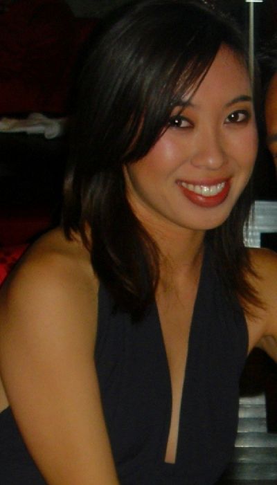 Amy Nguyen - Class of 2002 - Troy High School