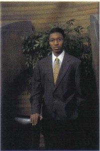 Thomas Dawkins - Class of 2006 - Troy High School