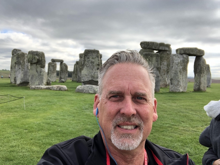 Bill Falconer - Class of 1977 - Troy High School