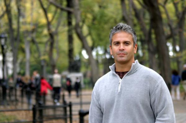 Dean Del Favero - Class of 1990 - Troy High School