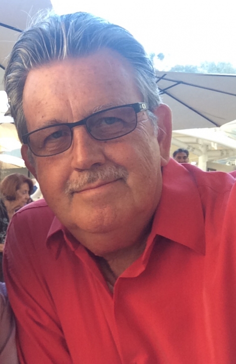 John Whittaker - Class of 1967 - Troy High School
