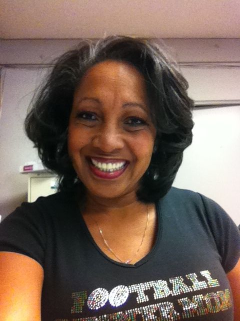 Deanna Mccoy - Class of 1982 - Troy High School
