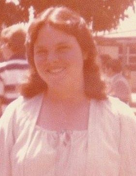 Kandy Olenia - Class of 1983 - Troy High School