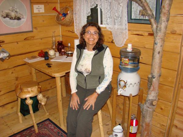 Priscila Franco - Class of 1973 - Troy High School