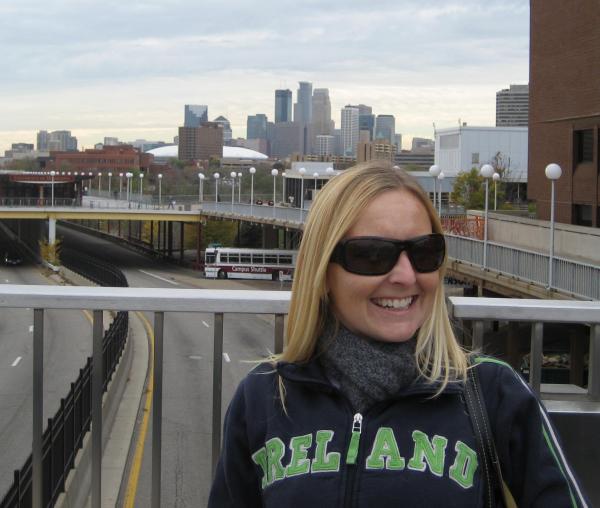 Lisa Dunn - Class of 1998 - Troy High School