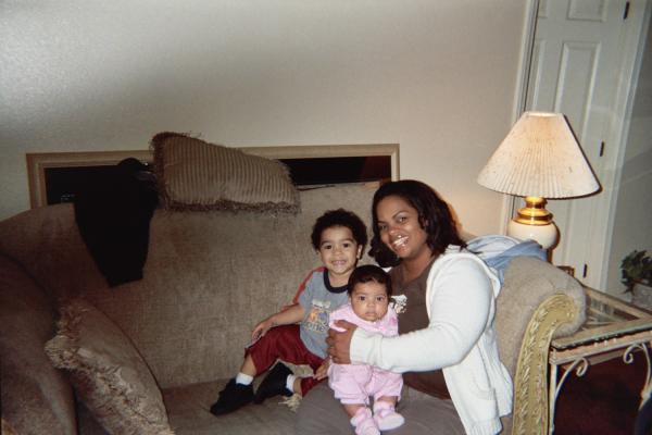 Chelsey Burke - Class of 1997 - Buena Park High School