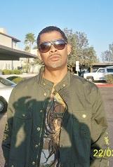 Richard Harvey - Class of 1991 - Buena Park High School