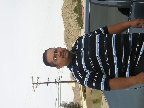 Felipe Rojas - Class of 1998 - Buena Park High School