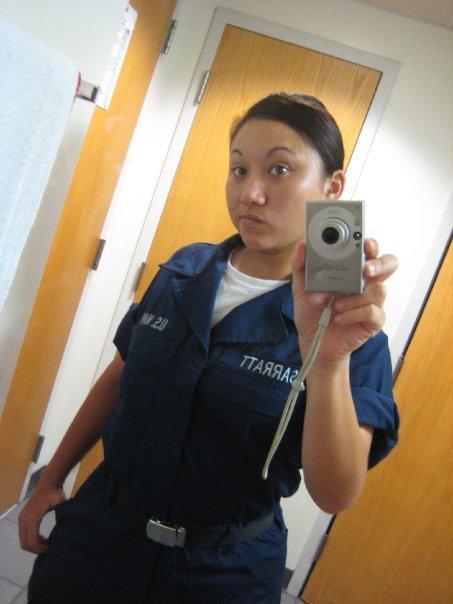 Shannon Sarratt - Class of 2002 - Buena Park High School