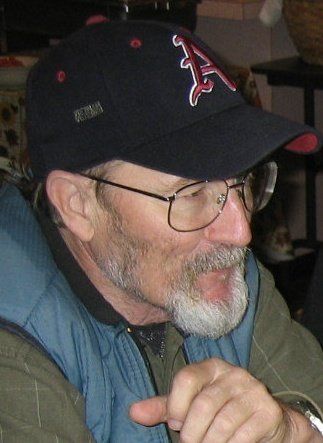 Merv Doss - Class of 1963 - Buena Park High School