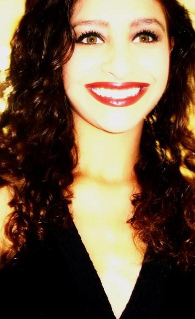 Ashley Pellegrini - Class of 2006 - Buena Park High School