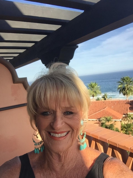 Sue Harris - Class of 1965 - Buena Park High School