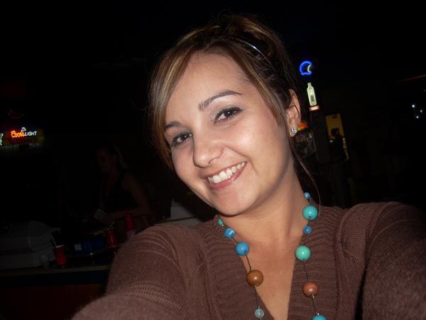 Stephanie King - Class of 1998 - Buena Park High School