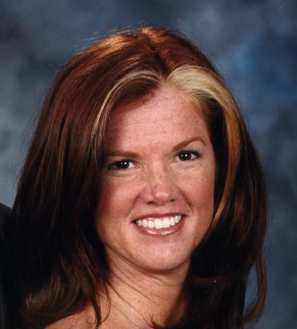 Tamara Boulton - Class of 1980 - Buena Park High School
