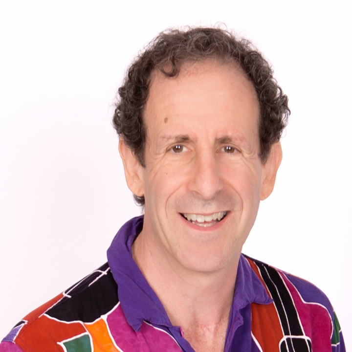 Robert Altman - Class of 1975 - Buena Park High School