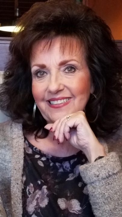 Barbara Handley - Class of 1972 - Buena Park High School