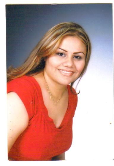 Maria Alvarado - Class of 1996 - Buena Park High School