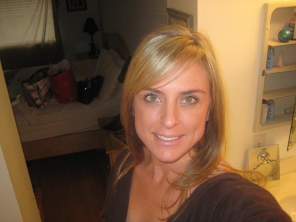 Kristine Bullard - Class of 1992 - Buena Park High School