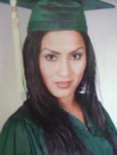 Luz E - Class of 2005 - Buena Park High School