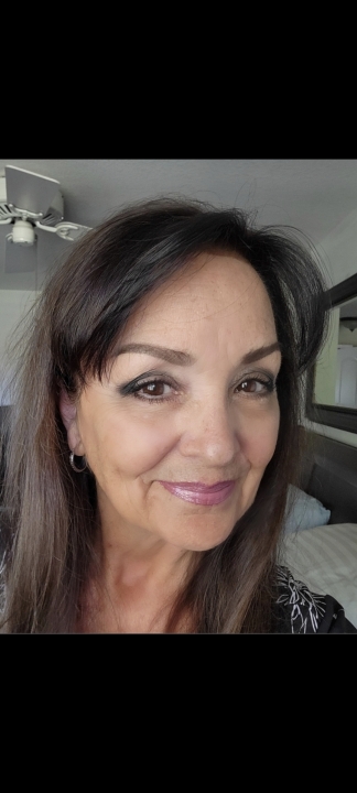 Pam Robertson - Class of 1970 - Buena Park High School