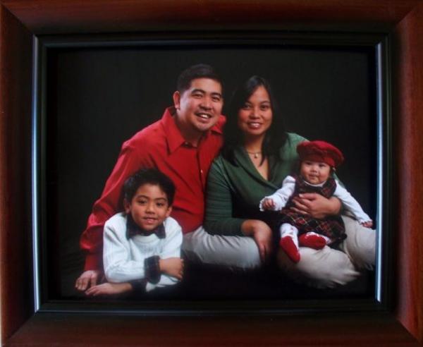 Arnold Arambulo - Class of 1992 - Buena Park High School