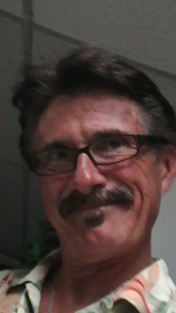 Robert Howell - Class of 1966 - Buena Park High School
