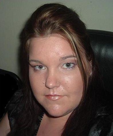 Allana Amber Row - Class of 1998 - Buena Park High School
