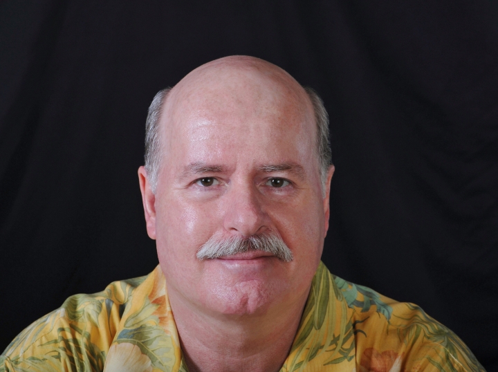 Michael Kennedy M - Class of 1974 - Buena Park High School