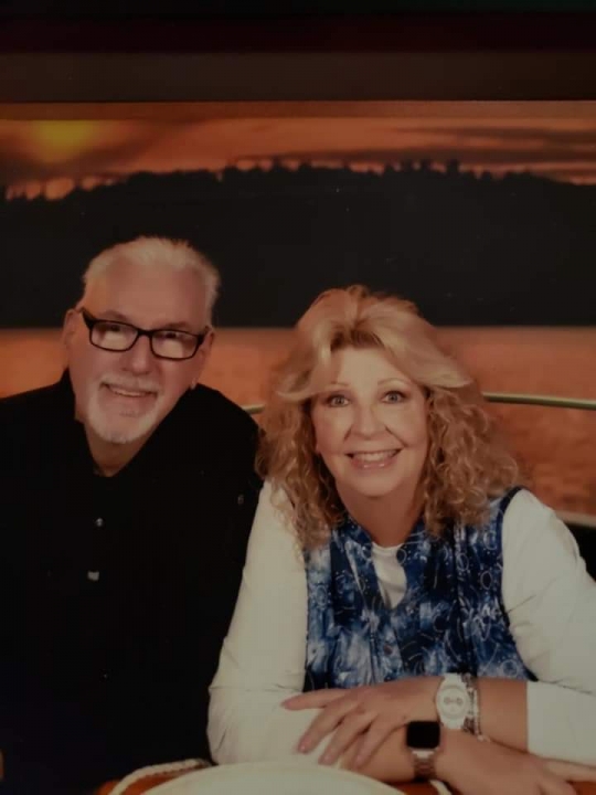 Julie Huss - Class of 1971 - Buena Park High School