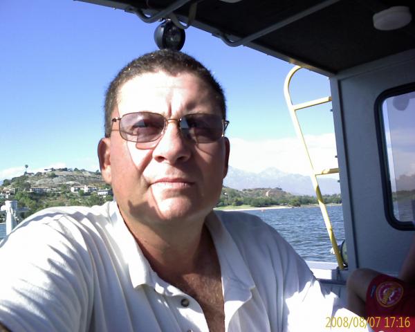 David Petroskey - Class of 1982 - Buena Park High School
