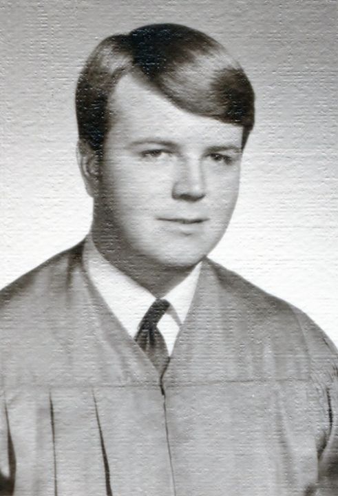 Michael Wilson - Class of 1968 - Buena Park High School