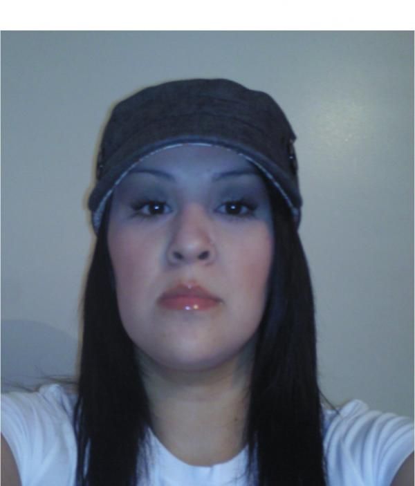 Tiana Torres - Class of 2001 - Buena Park High School