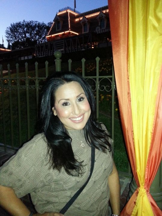 Jeanette Rodriguez - Class of 1990 - Buena Park High School