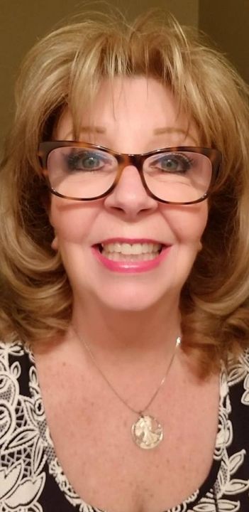 Julie Huss - Class of 1971 - Buena Park High School