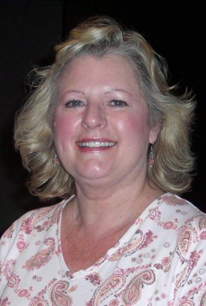 Colleen Sanders - Class of 1969 - Buena Park High School