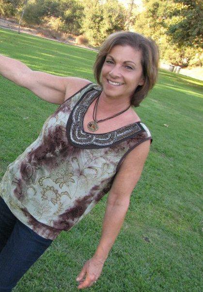 Theresa Frazier - Class of 1973 - Buena Park High School