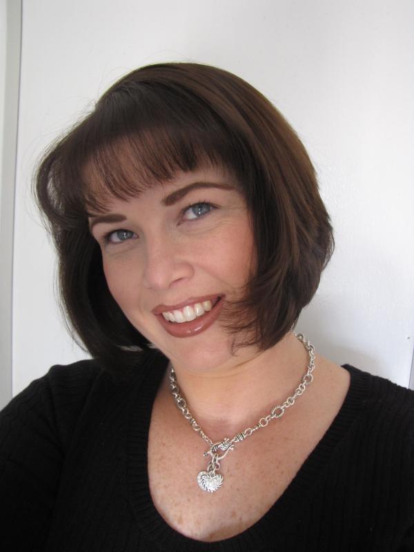 Brandi Rhoy - Class of 1992 - Buena Park High School
