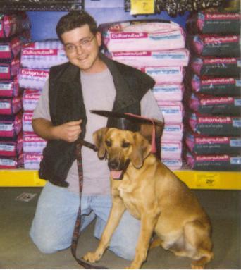Jason Gay - Class of 1991 - Buena Park High School