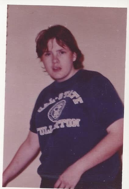 Sue Scott - Class of 1970 - Buena Park High School