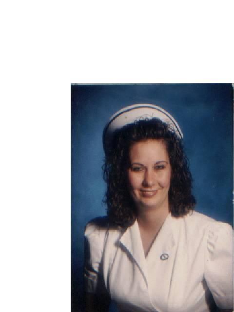 Veronica Smith - Class of 1984 - Buena Park High School