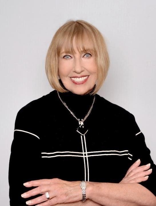 Nancy Ayre - Class of 1969 - Buena Park High School